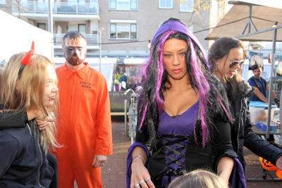 Foto 255 uit Halloween-2018