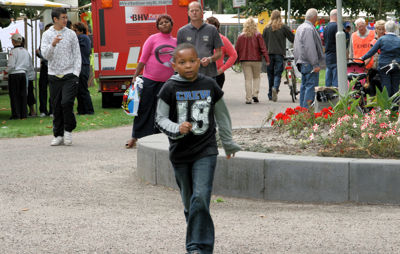 Foto 40 uit Wijkfeest12-09-2009