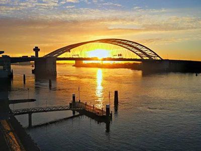 Foto 559 uit BRIENENOORDBRUG