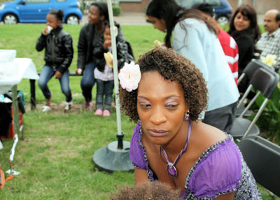 Foto 85 uit TropischeTuin 2017