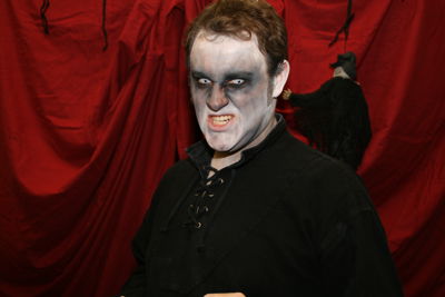 Foto 44 uit Halloween 31-10-09