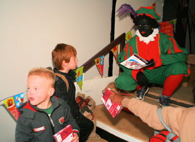 Foto 8 uit ZwartePietenWinkelcentr