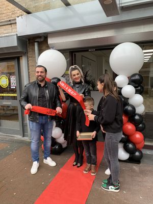 Foto 39 uit Opening Jehona