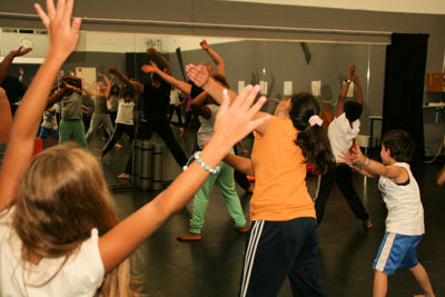 Foto 351 uit CardioKickBoxen4Kids