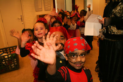 Foto 150 uit CarnavalRKRegenboog