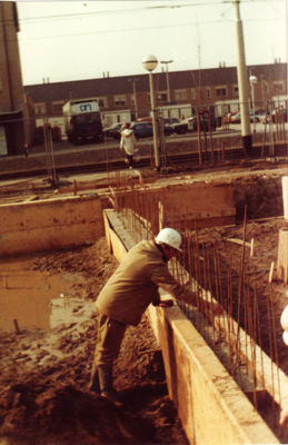 Foto 108 uit 40 Jaar Beverwaard