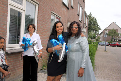 Foto 62 uit Heilige Communie