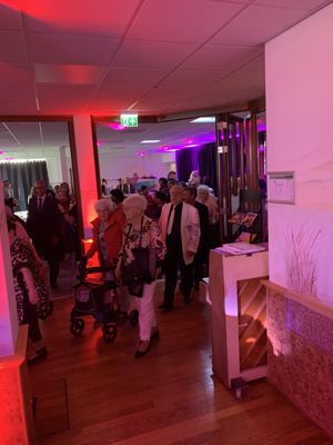 Foto 26 uit Ouderen Gala 6-5-22