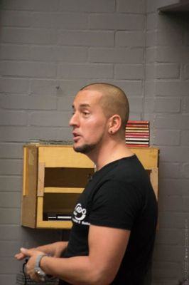 Foto 78 uit TVRijnmondOpnamen