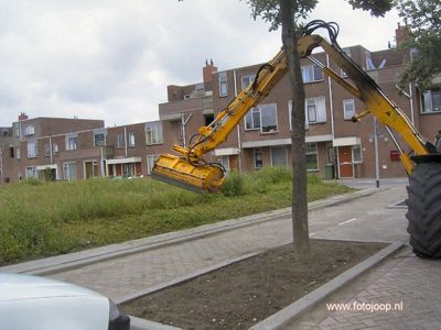 Foto 9 uit stratenmakers