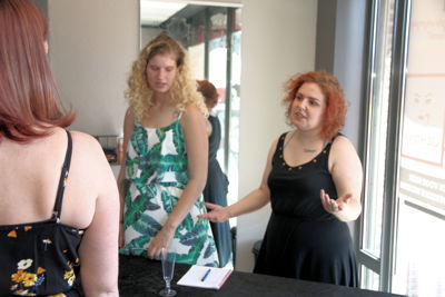 Foto 128 uit San4You Heropening