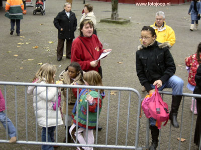 Foto 263 uit sinterklaas2005