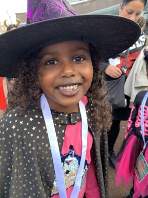 Foto 33 uit Halloween 2022