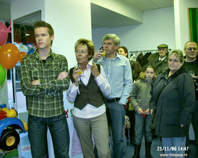 Foto 187 uit Haarstudio Sylviana