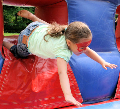 Foto 151 uit Stormpolder 30-4-09