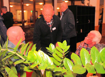 Foto 22 uit NieuwjaarReceptie