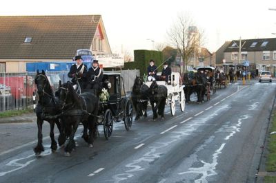 Foto 4 uit Foto's Beverwaard