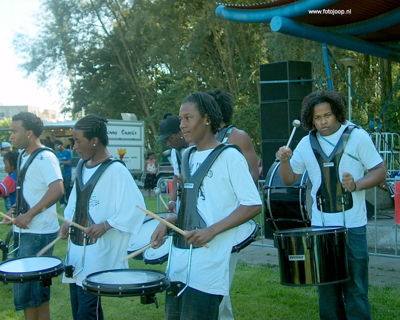 Foto 6 uit tripple b 25-08-07