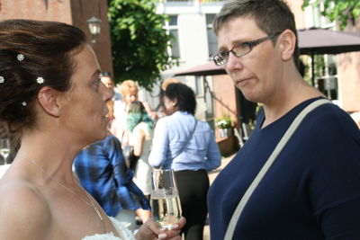 Foto 298 uit Bruiloft-Beverwaard