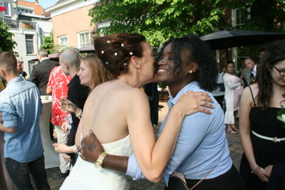 Foto 290 uit Bruiloft-Beverwaard