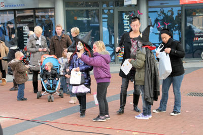 Foto 169 uit HalloweenBeverwaard