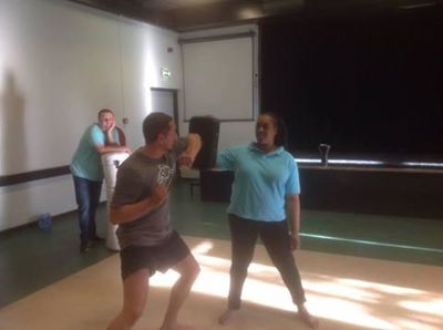 Foto 207 uit CardioKickBoxen4Kids