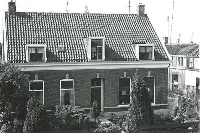 Foto 513 uit SloopEnOpbouwWIJK