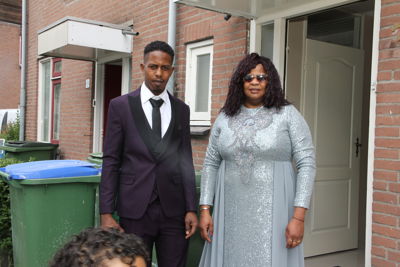 Foto 14 uit Heilige Communie