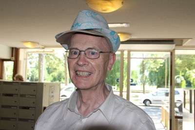 Foto 121 uit Ouderen4Daagse2018