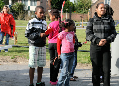 Foto 102 uit Opening Complex52