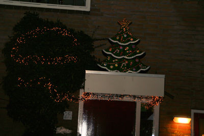 Foto 10 uit KerstBeverwaard2011