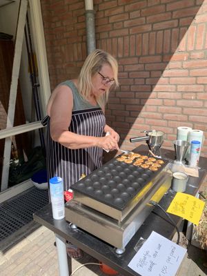 Foto 25 uit Rommelmarktijsselburgh