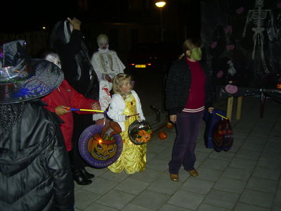 Foto 191 uit halloween