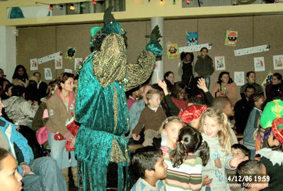 Foto 232 uit sinterklaas 2006 new