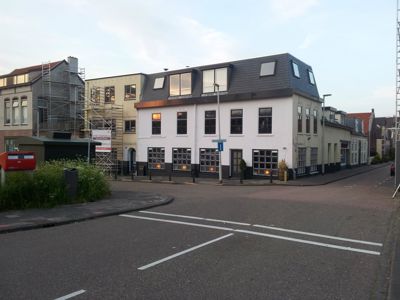 Foto 55 uit Gouden Leeuw.©