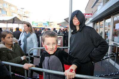 Foto 243 uit Halloween-2018