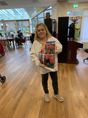 Foto 13 uit Bingo In IJsselburgh_2