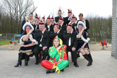 Foto 184 uit CarnavalStormpolder