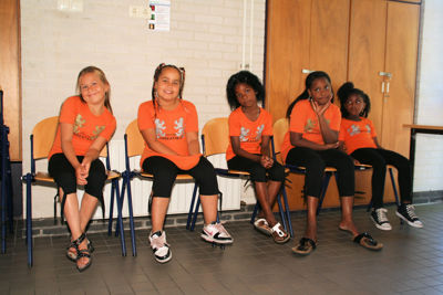 Foto 22 uit Carnaval Beverwaard