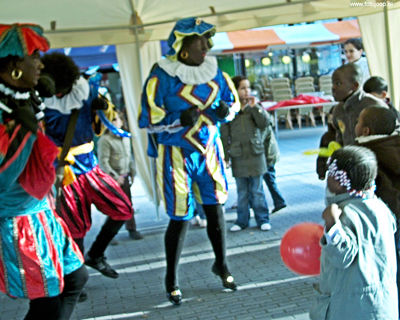 Foto 33 uit Sint kerstendijk