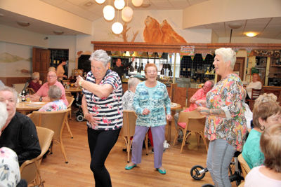 Foto 105 uit Buffet IJsselburgh