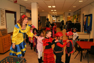 Foto 148 uit CarnavalRKRegenboog