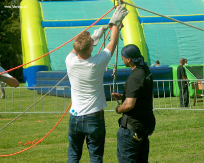 Foto 28 uit Terrible Eventsday07