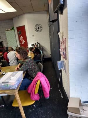 Foto 2 uit IQotheek Focus 7-2