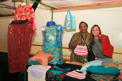 Foto 10 uit KerstmarktFocus2010