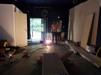 Foto 61 uit Tattooshop Creations