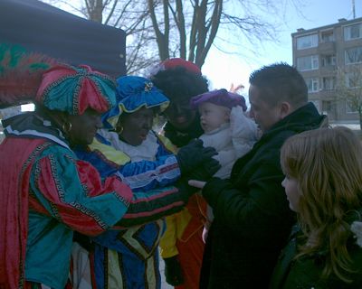 Foto 265 uit Sint kerstendijk