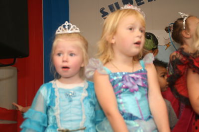 Foto 26 uit Superheld_Prinses