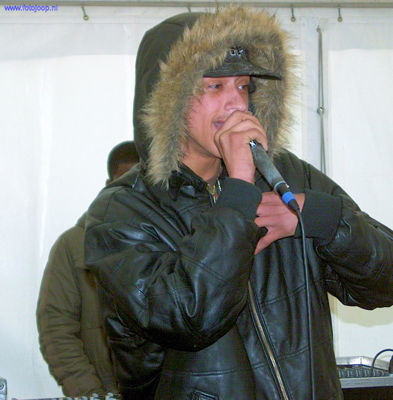 Foto 20 uit Rappers Beverwaard