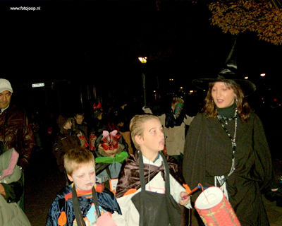 Foto 422 uit HalloweenBeverwaard